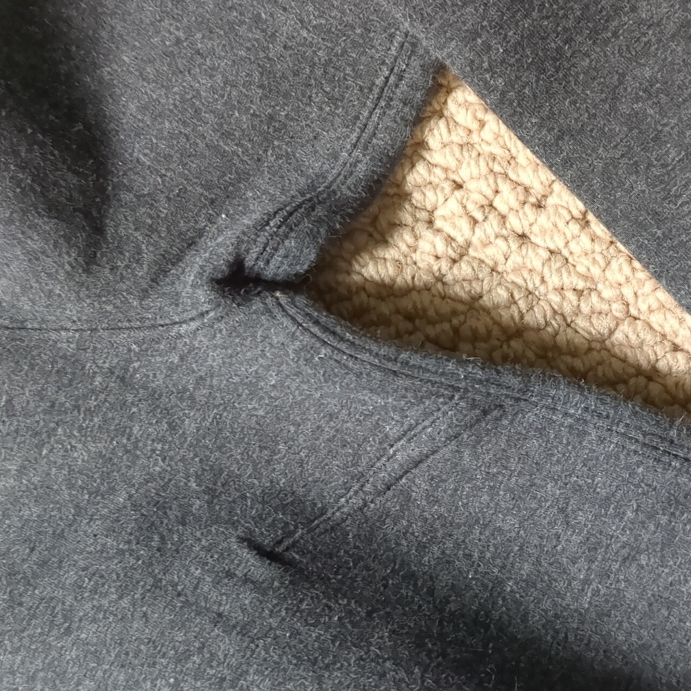 Lululemon City Bound Dress Heathered Black 8 - Picture 12 of 14